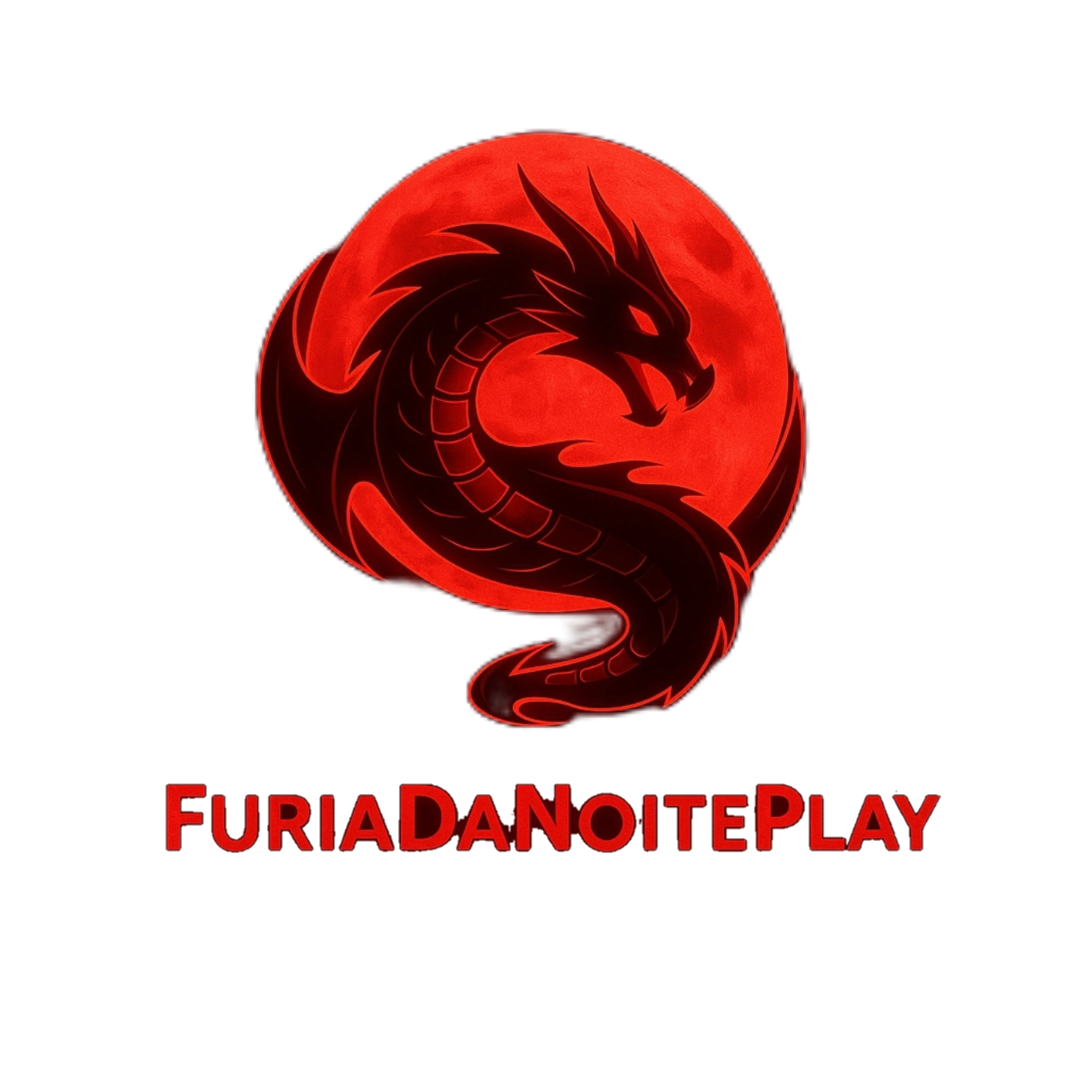 Logo FuriaDaNoitePlay
