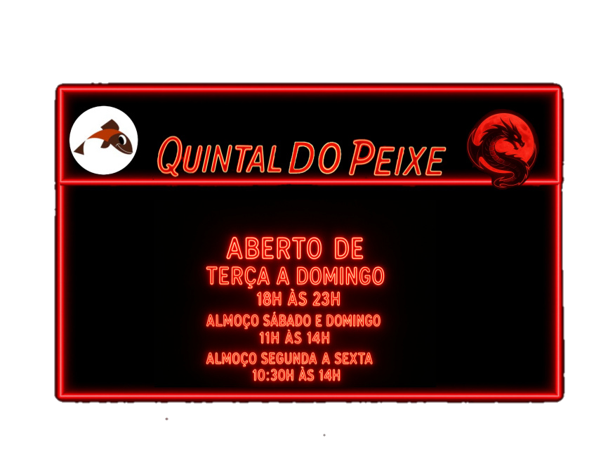 Quintal do Peixe